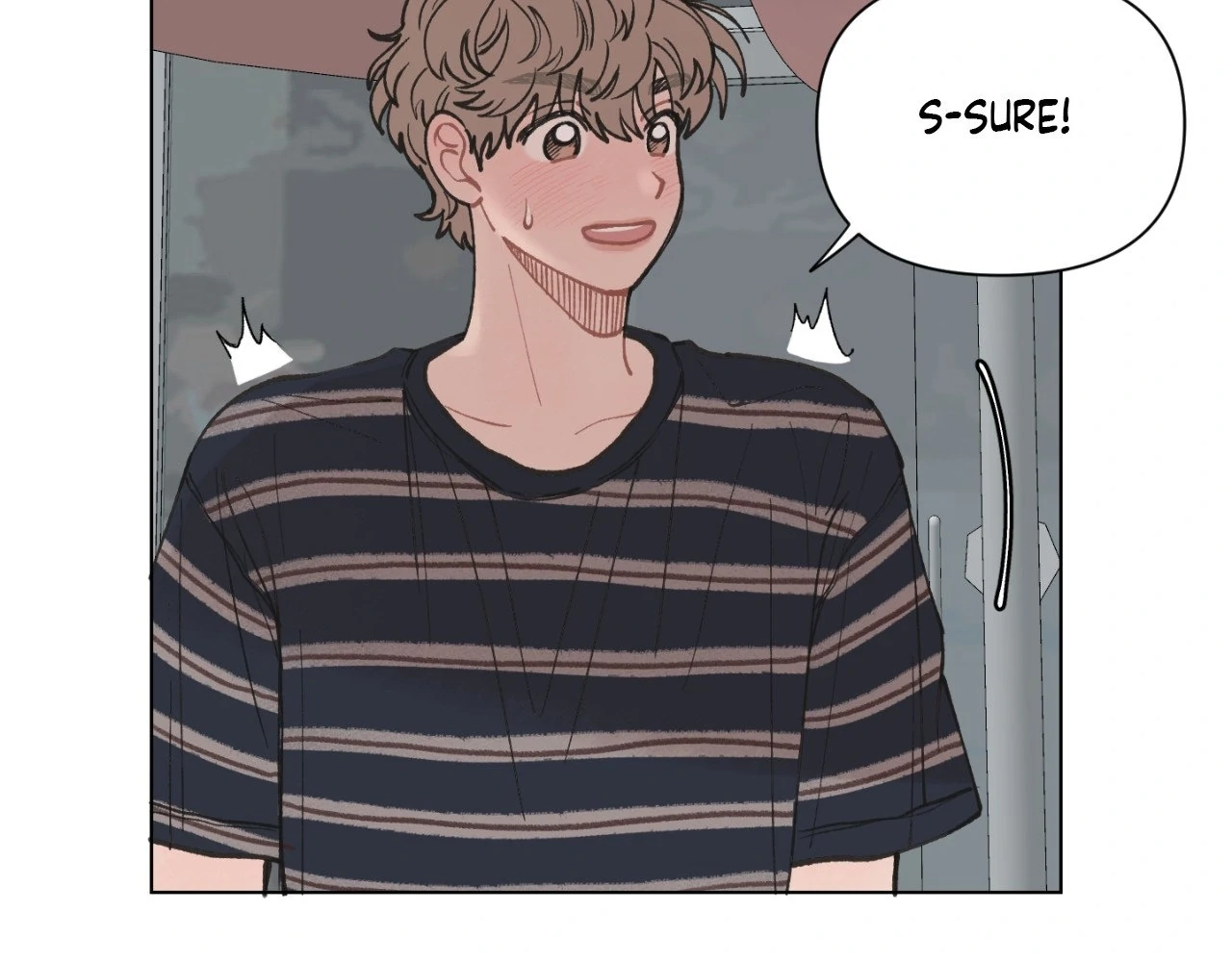 To Mend a Heart - Chapter 22 manhwa