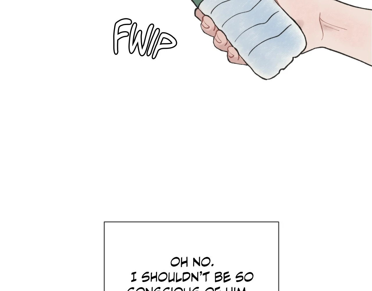 To Mend a Heart - Chapter 22 manhwa