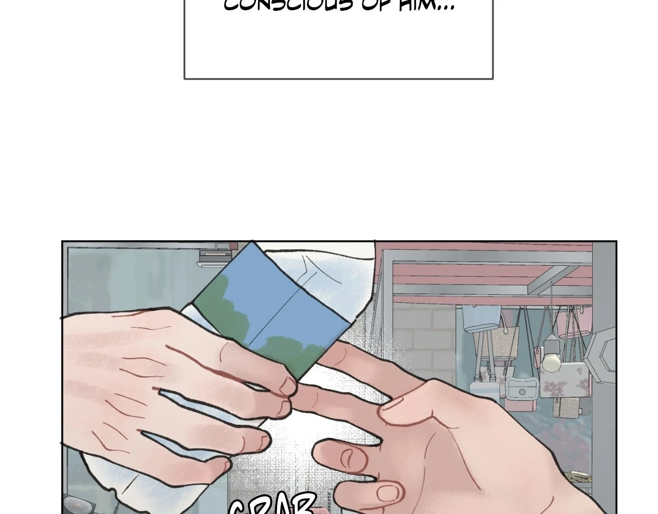 To Mend a Heart - Chapter 22 manhwa