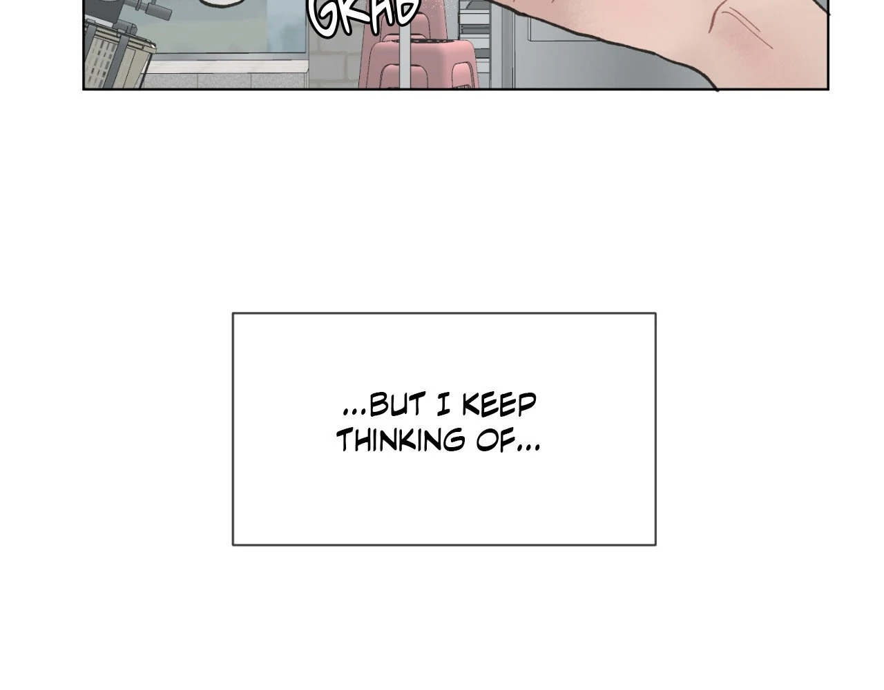 To Mend a Heart - Chapter 22 manhwa