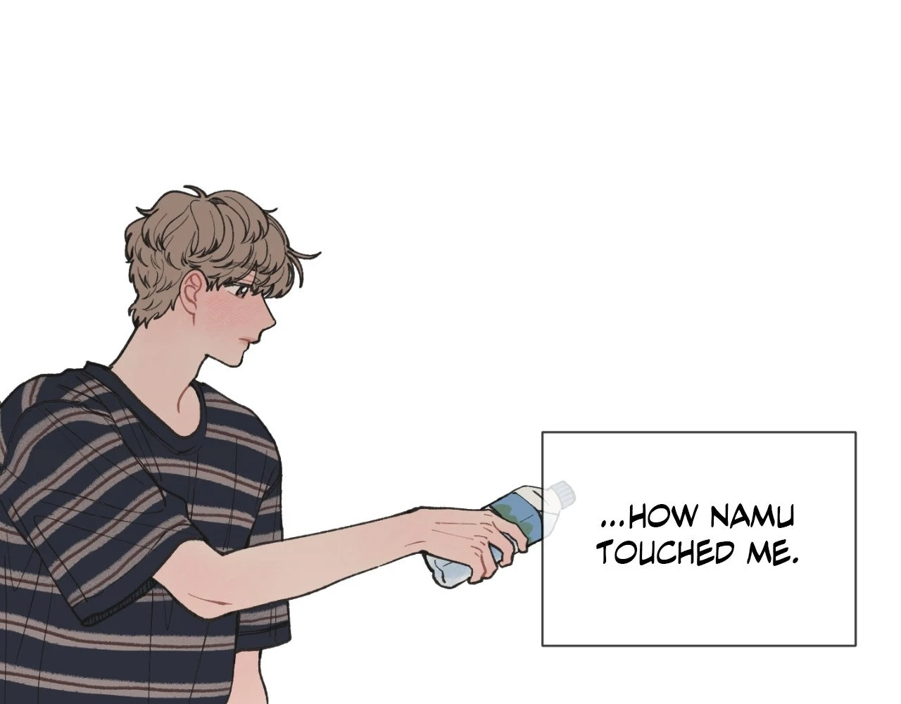 To Mend a Heart - Chapter 22 manhwa