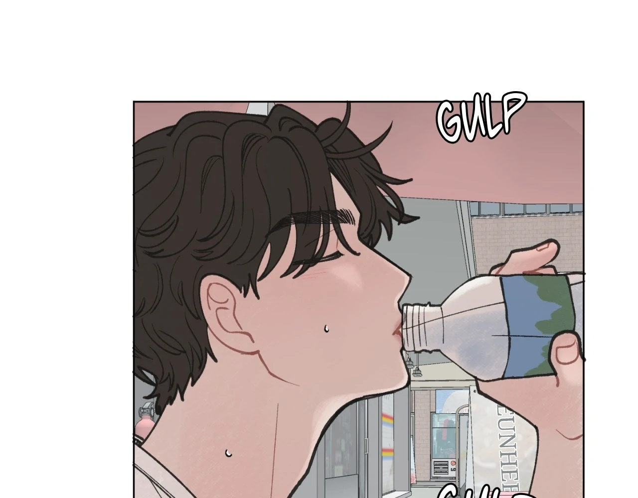 To Mend a Heart - Chapter 22 manhwa