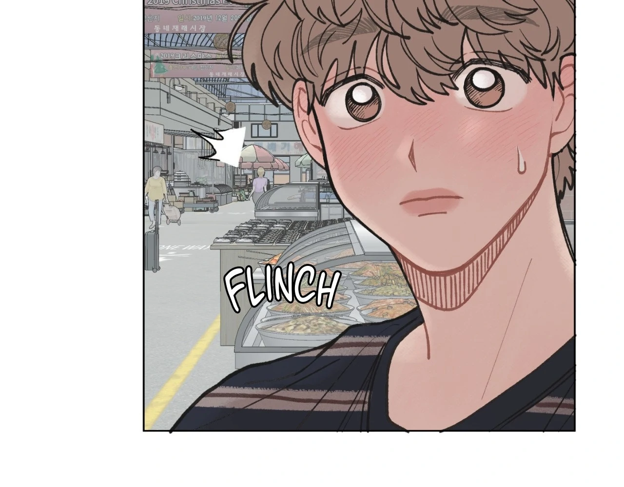 To Mend a Heart - Chapter 22 manhwa