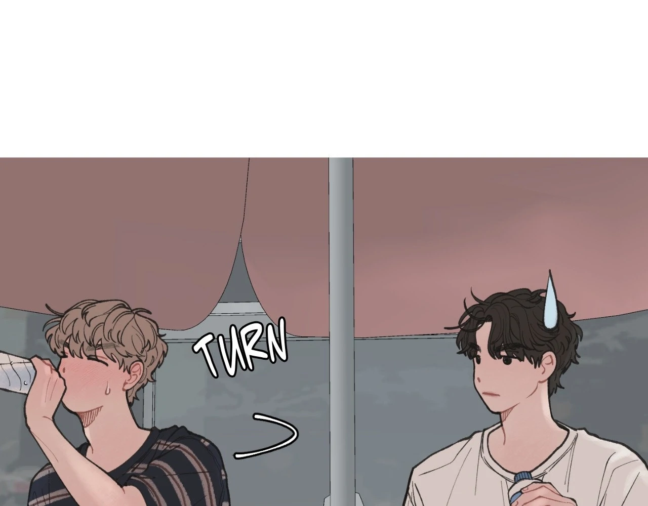 To Mend a Heart - Chapter 22 manhwa