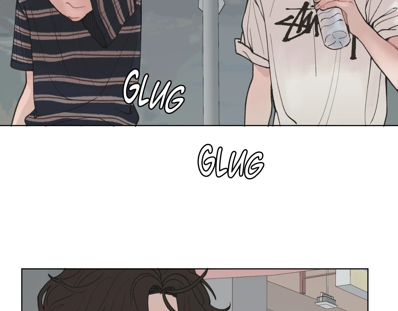 To Mend a Heart - Chapter 22 manhwa