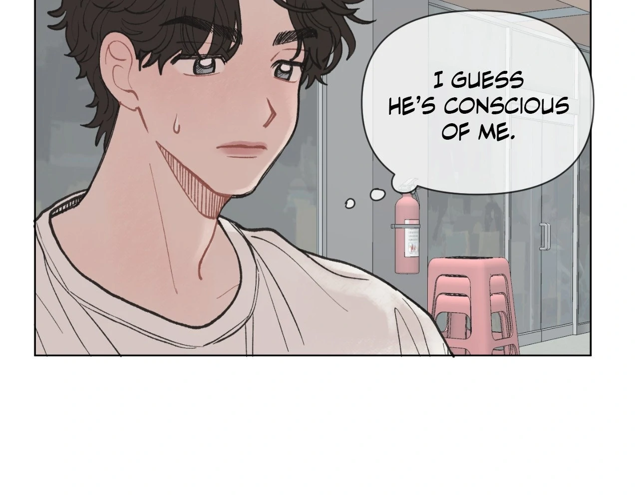 To Mend a Heart - Chapter 22 manhwa