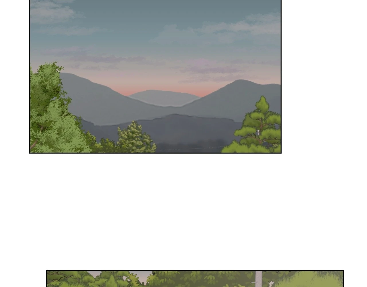 To Mend a Heart - Chapter 22 manhwa