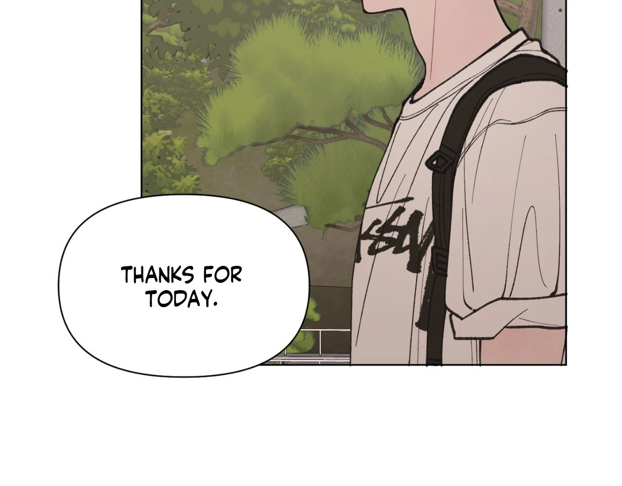 To Mend a Heart - Chapter 22 manhwa