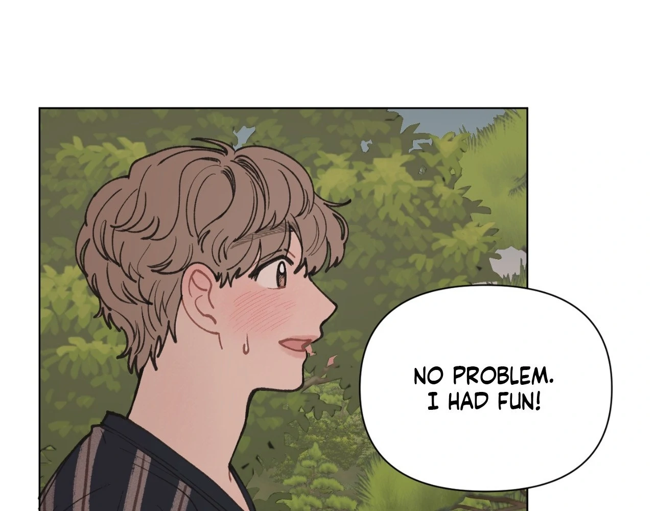 To Mend a Heart - Chapter 22 manhwa