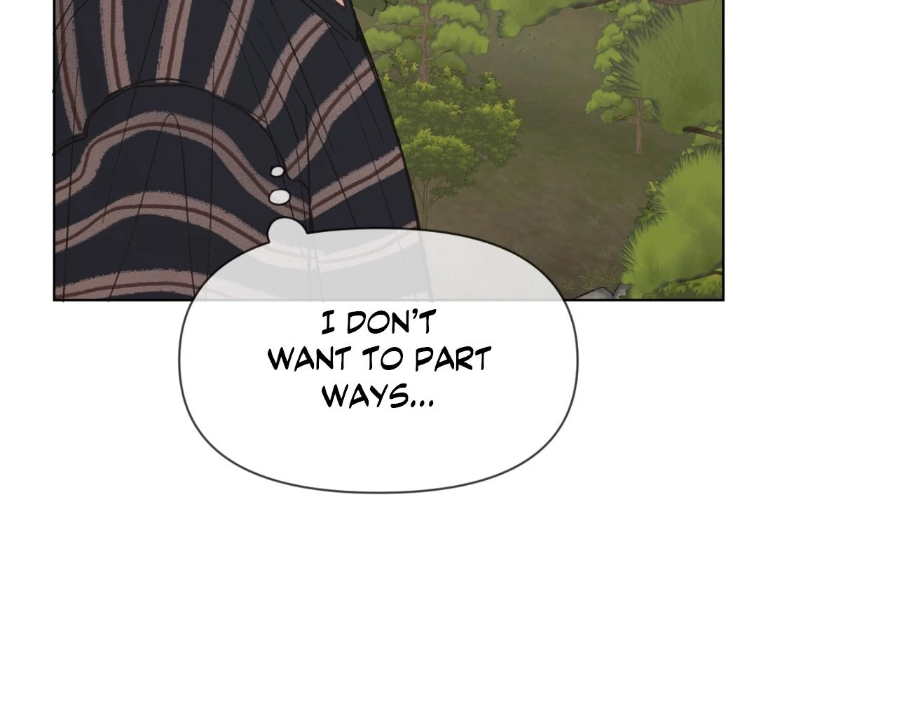 To Mend a Heart - Chapter 22 manhwa