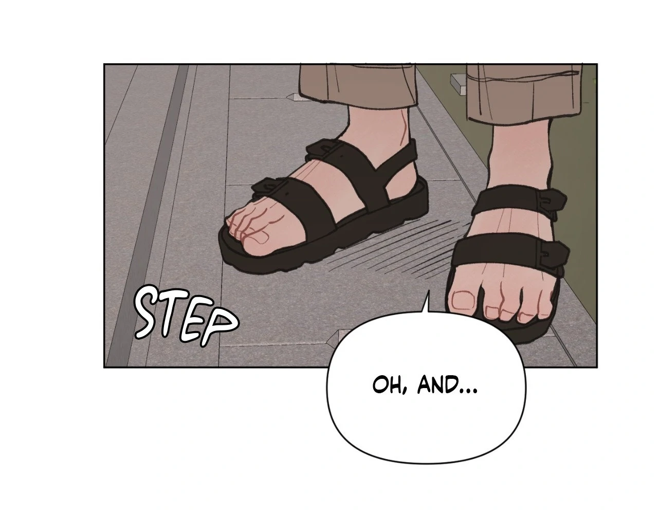 To Mend a Heart - Chapter 22 manhwa