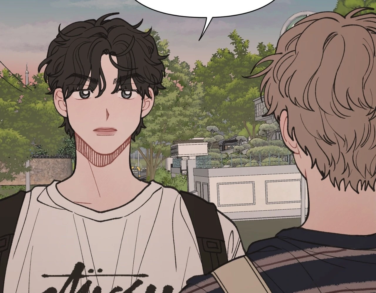 To Mend a Heart - Chapter 22 manhwa