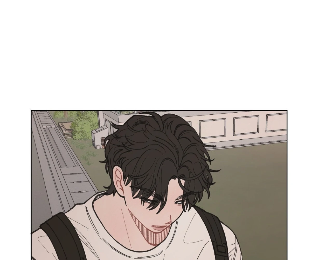 To Mend a Heart - Chapter 23 manhwa