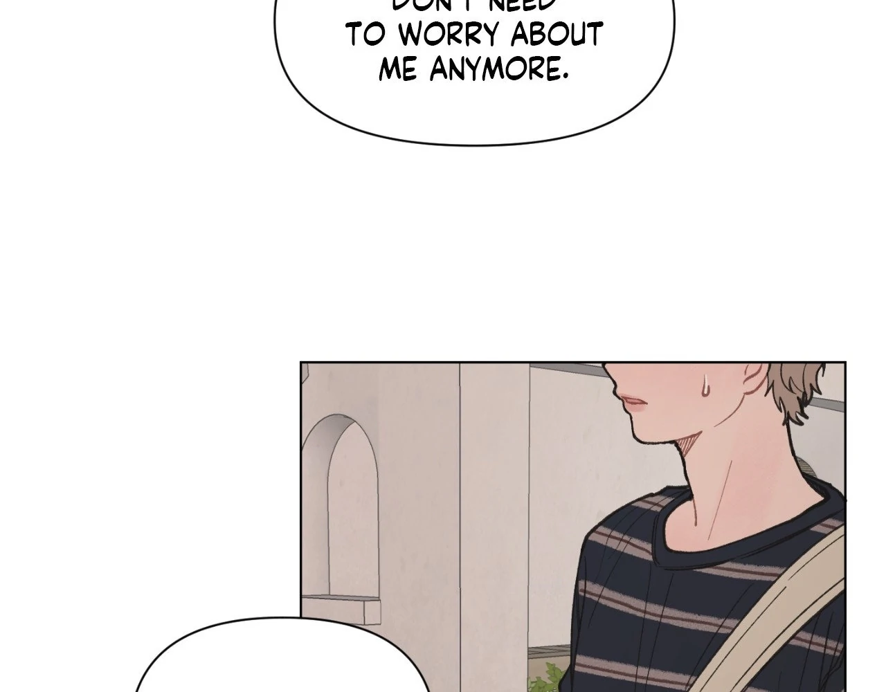 To Mend a Heart - Chapter 23 manhwa