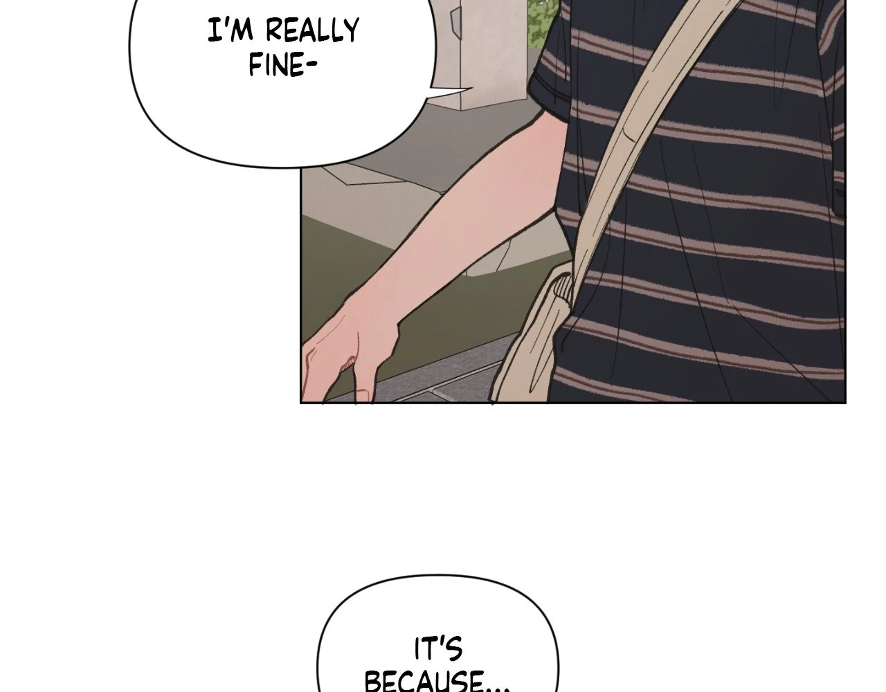 To Mend a Heart - Chapter 23 manhwa