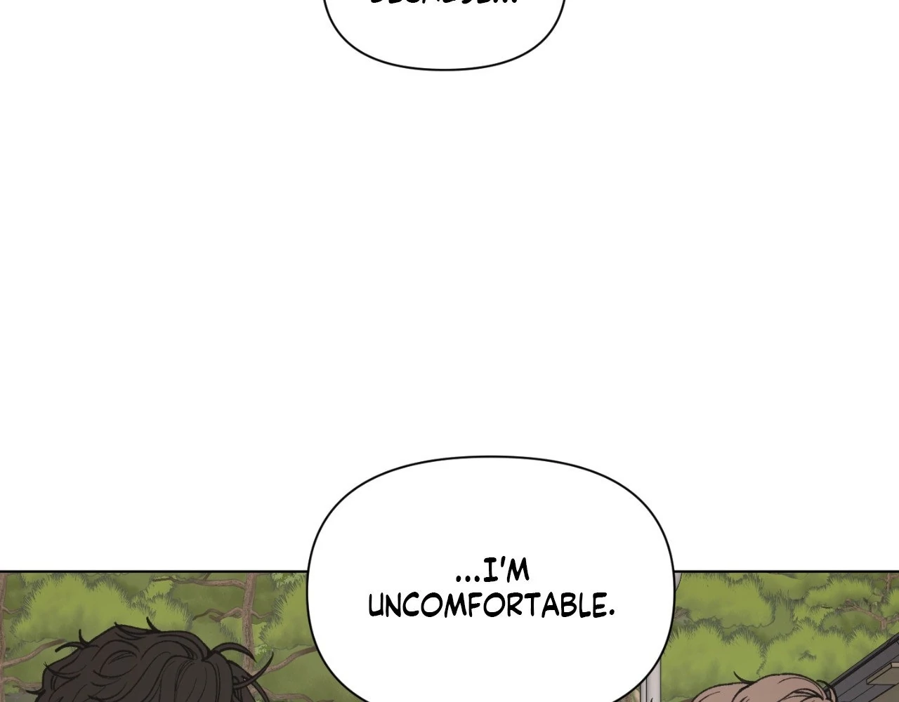 To Mend a Heart - Chapter 23 manhwa