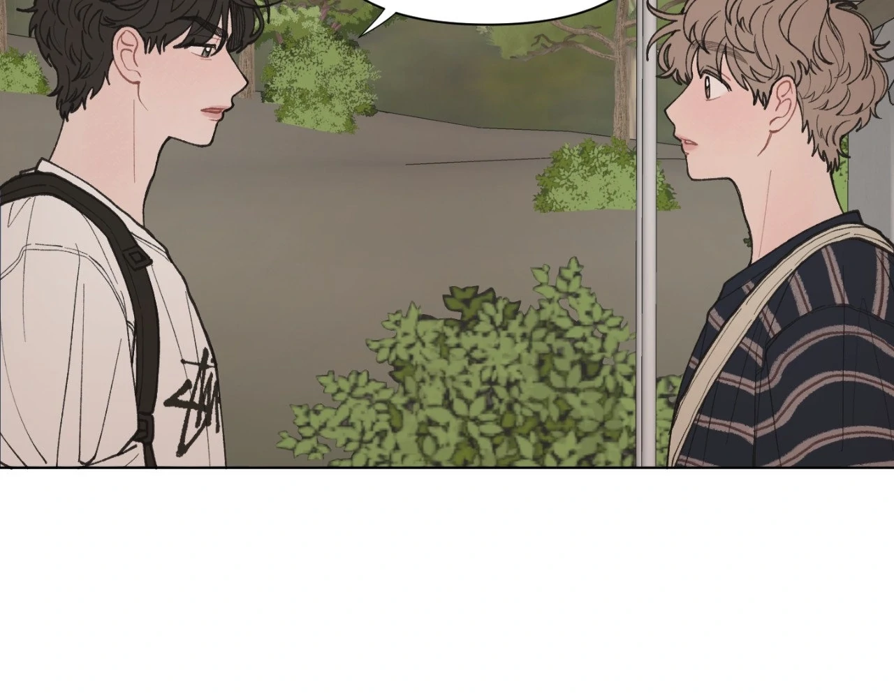 To Mend a Heart - Chapter 23 manhwa