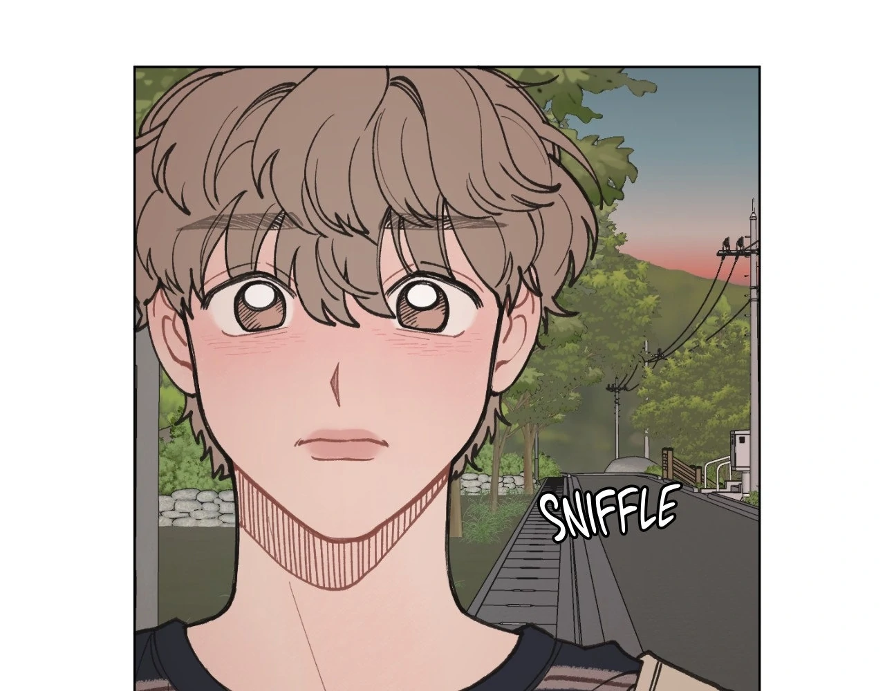 To Mend a Heart - Chapter 23 manhwa