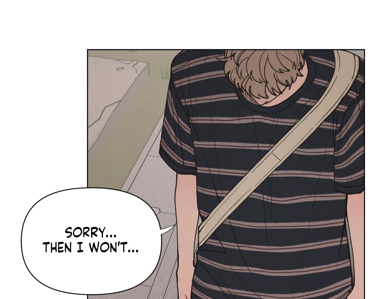 To Mend a Heart - Chapter 23 manhwa