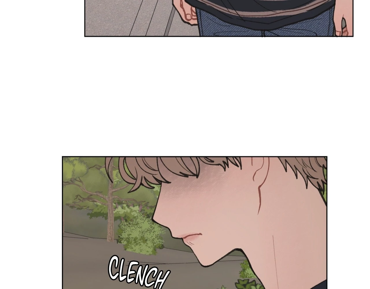 To Mend a Heart - Chapter 23 manhwa