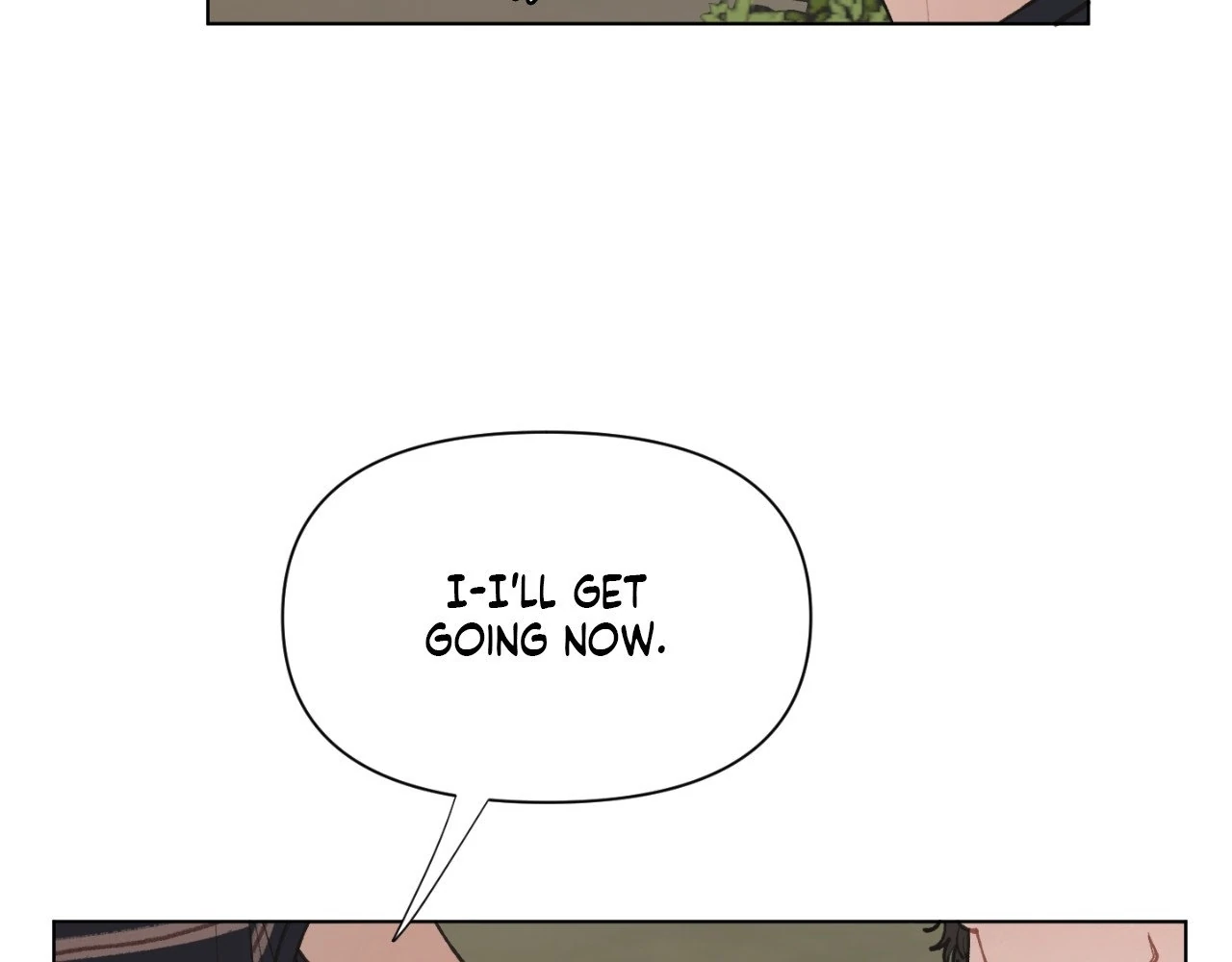 To Mend a Heart - Chapter 23 manhwa