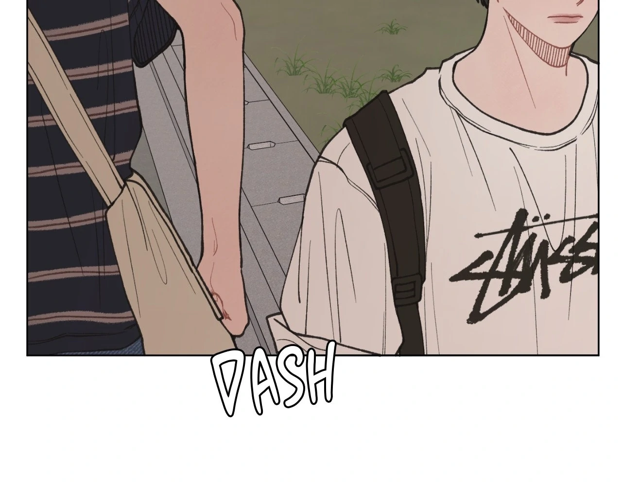 To Mend a Heart - Chapter 23 manhwa