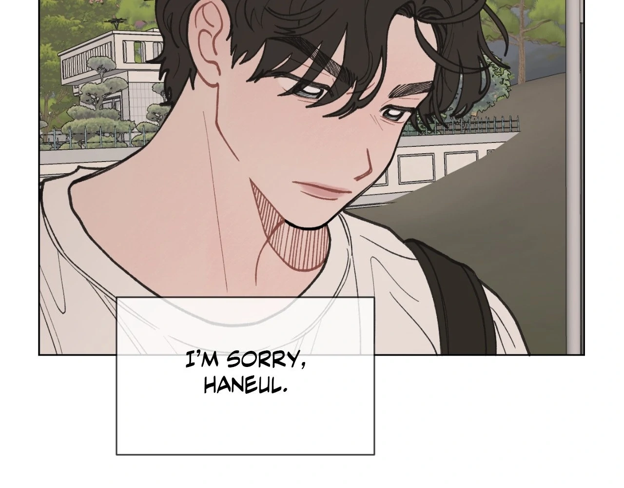 To Mend a Heart - Chapter 23 manhwa