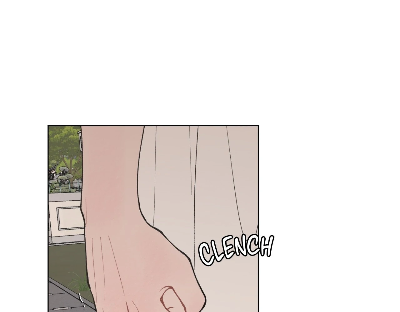 To Mend a Heart - Chapter 23 manhwa
