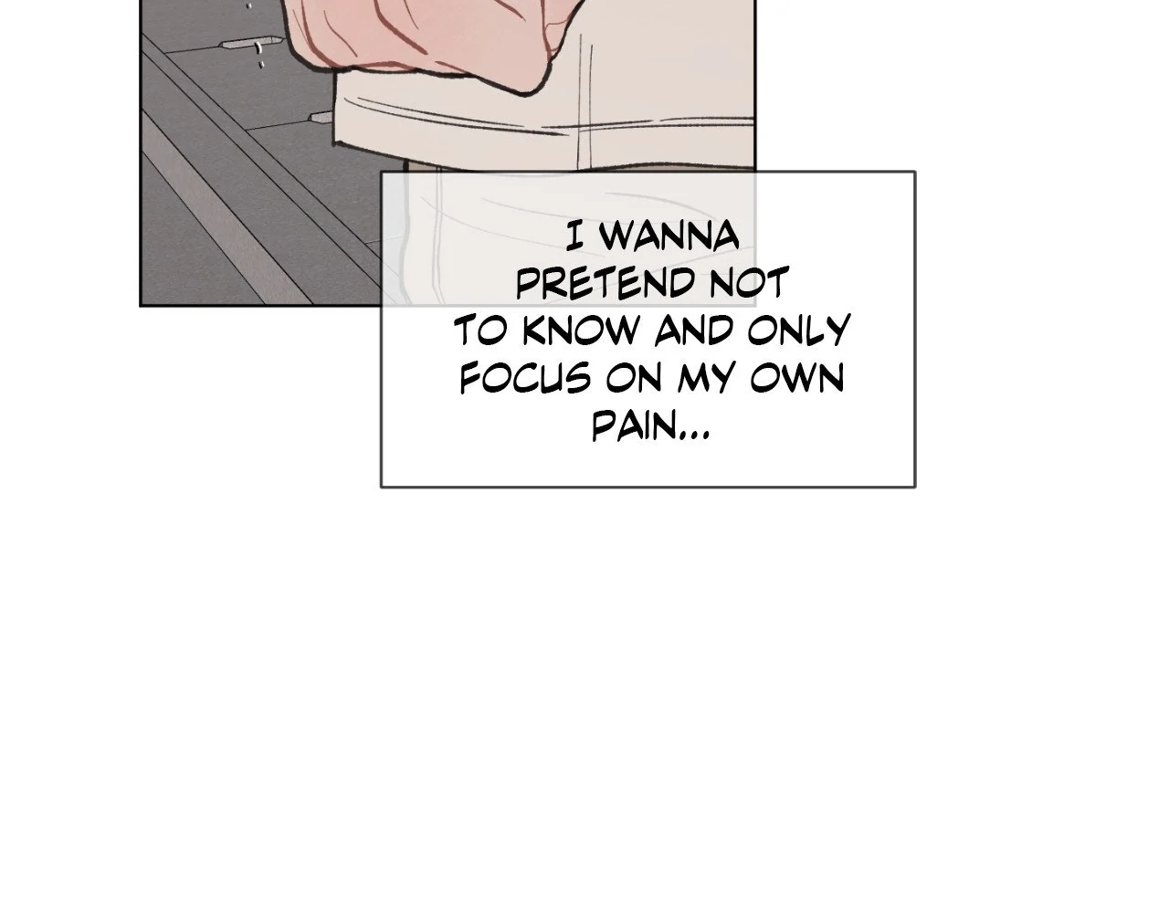 To Mend a Heart - Chapter 23 manhwa