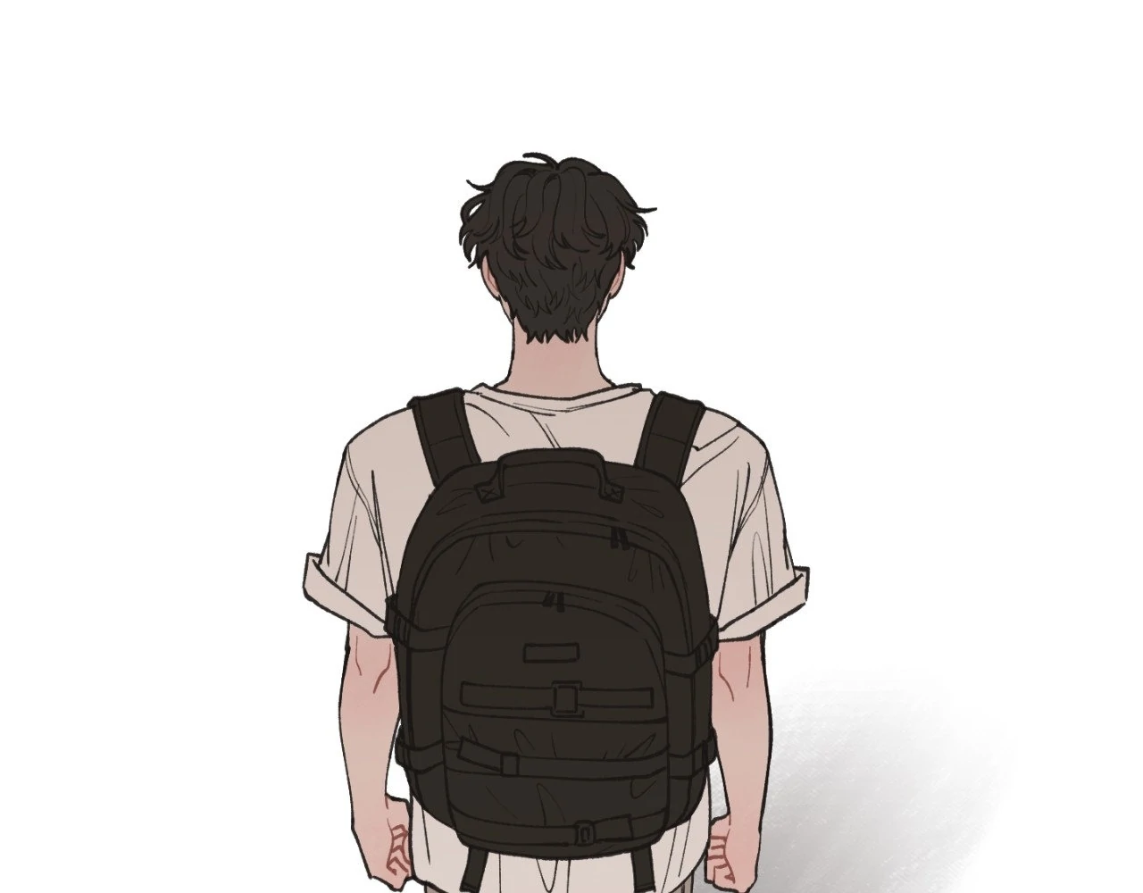 To Mend a Heart - Chapter 23 manhwa