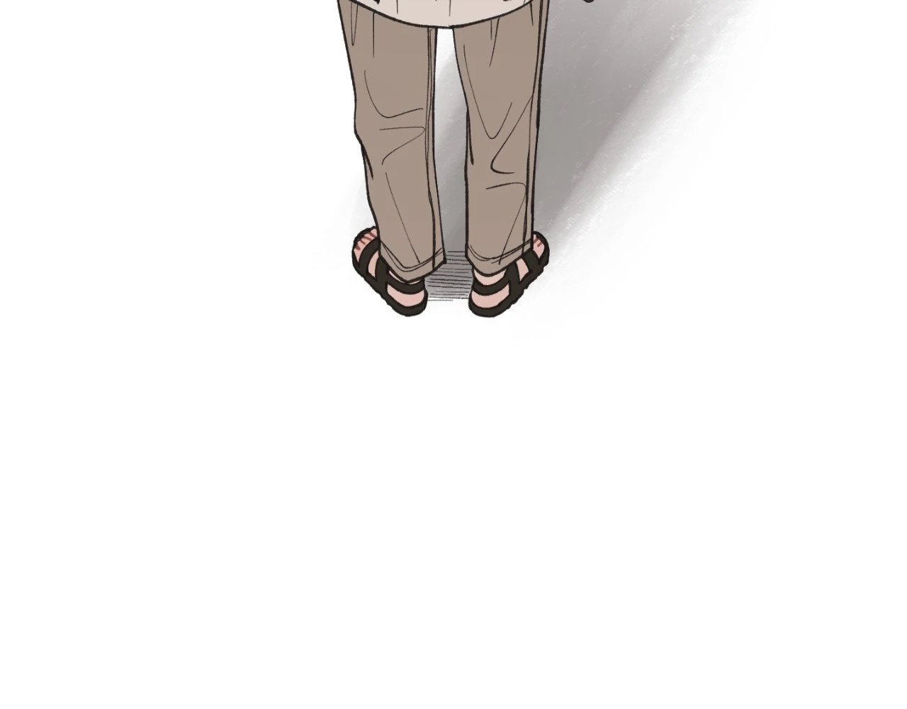 To Mend a Heart - Chapter 23 manhwa