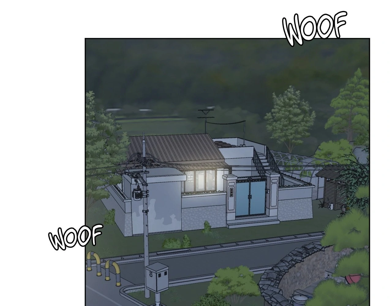 To Mend a Heart - Chapter 23 manhwa