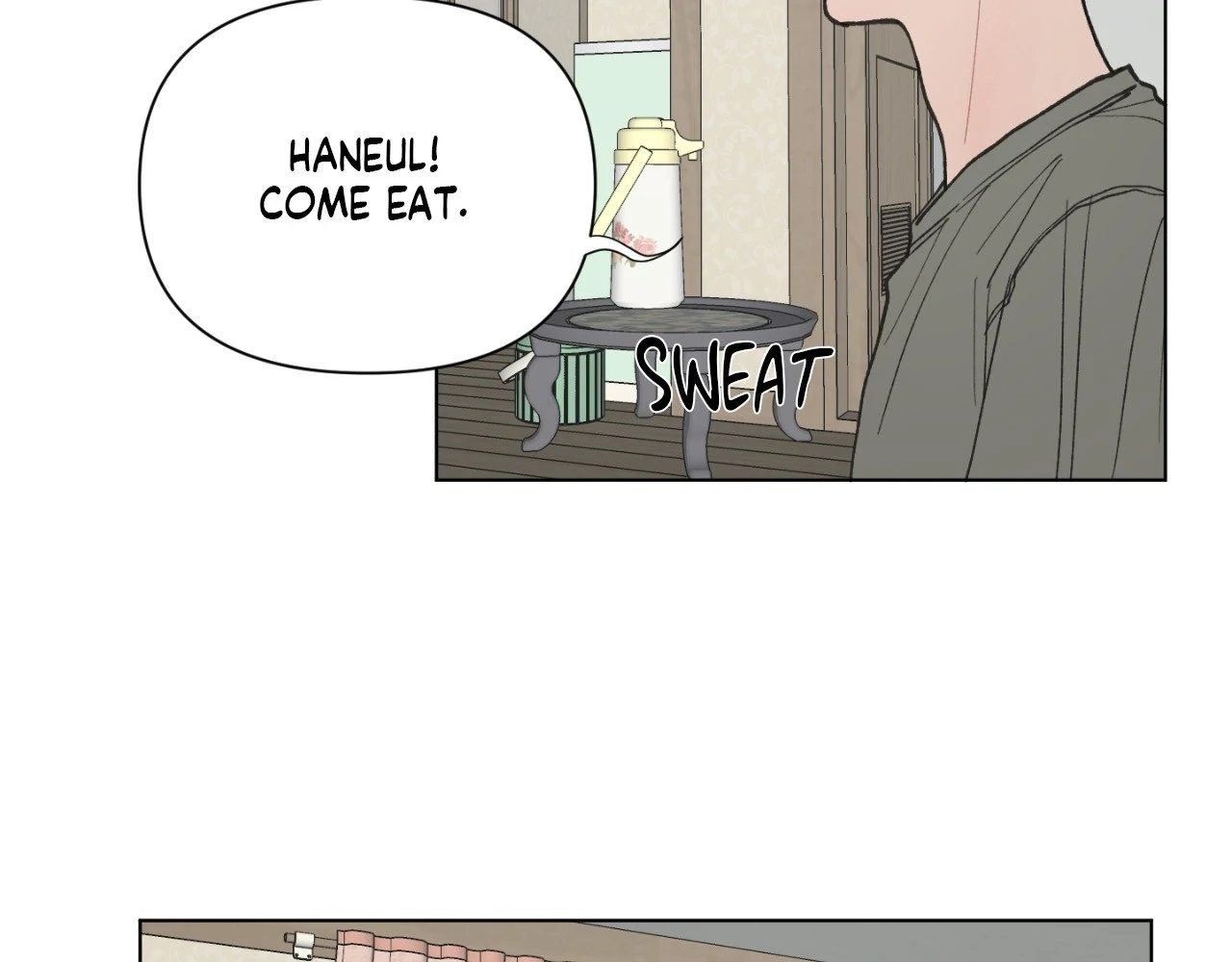 To Mend a Heart - Chapter 23 manhwa