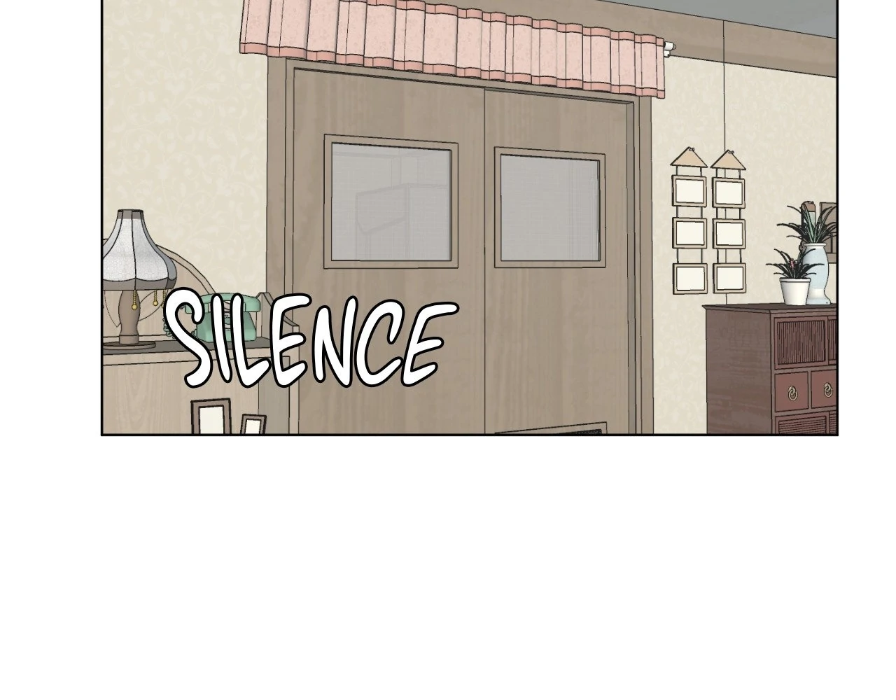To Mend a Heart - Chapter 23 manhwa