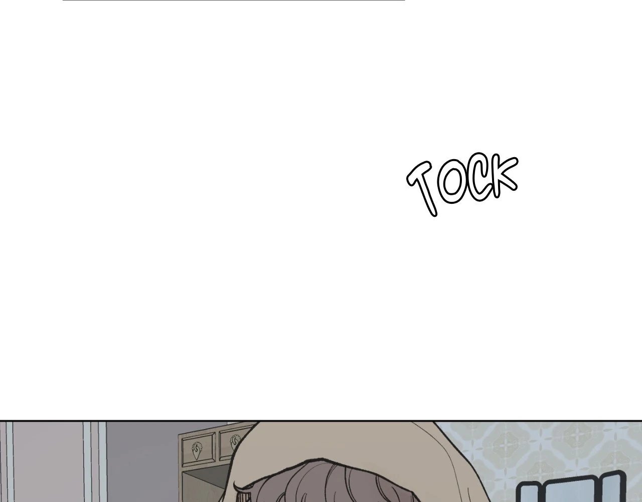 To Mend a Heart - Chapter 23 manhwa