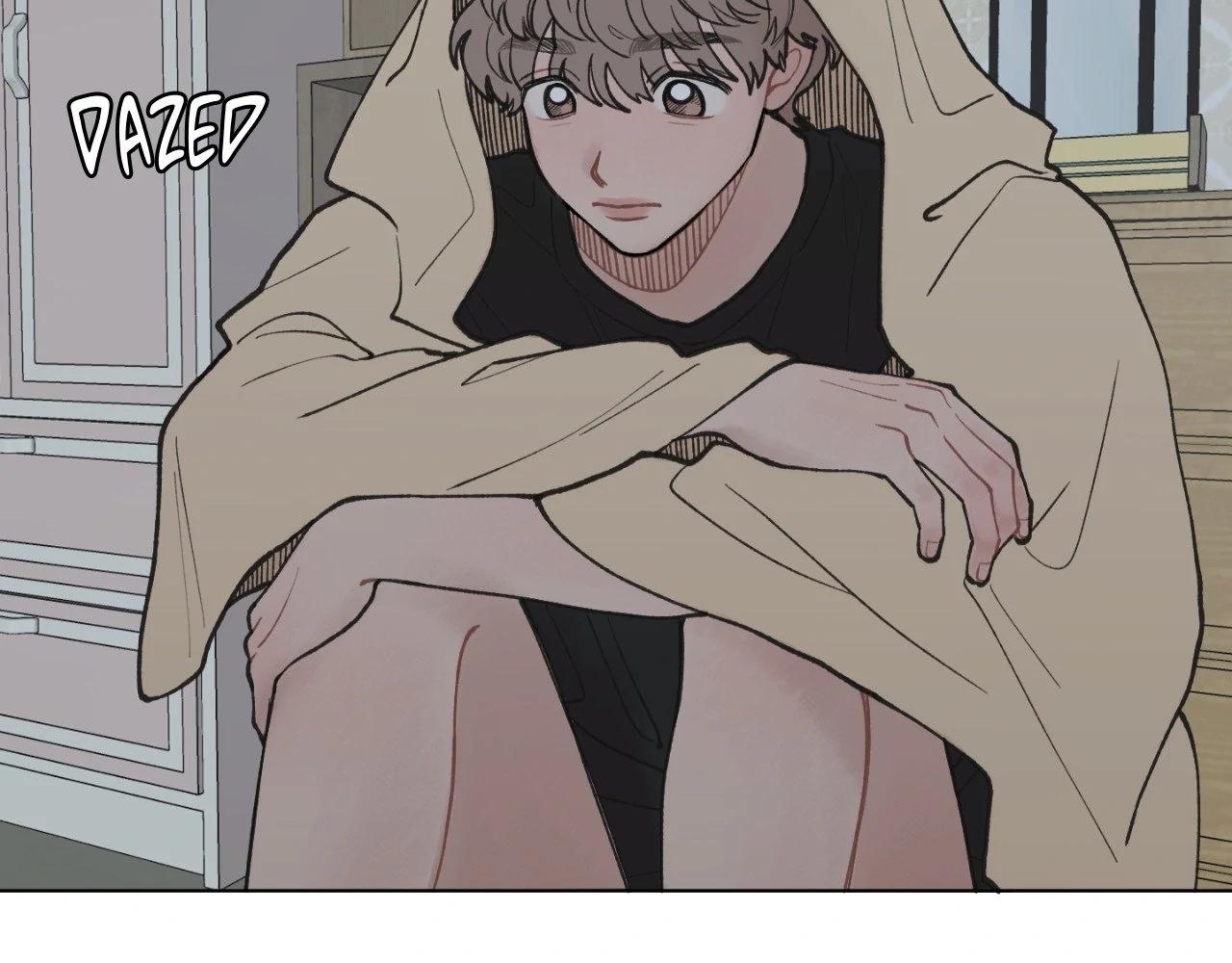 To Mend a Heart - Chapter 23 manhwa