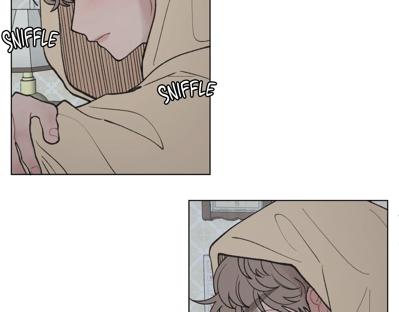 To Mend a Heart - Chapter 23 manhwa