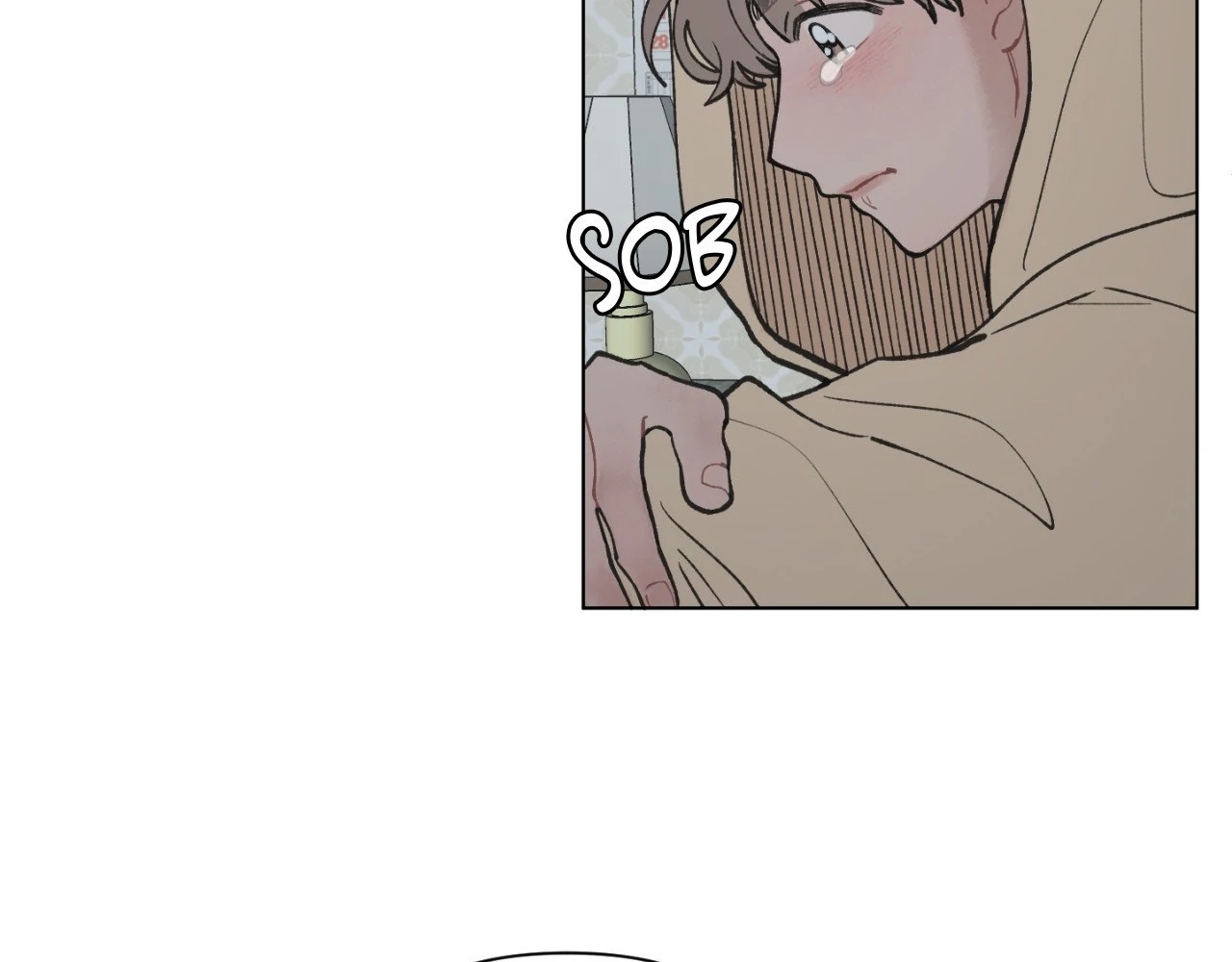 To Mend a Heart - Chapter 23 manhwa