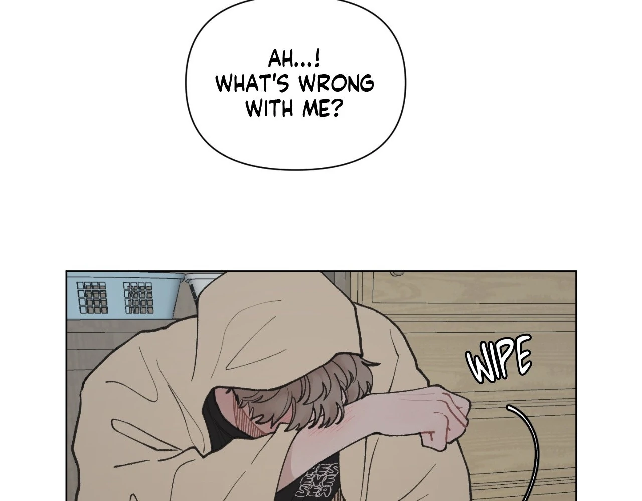 To Mend a Heart - Chapter 23 manhwa