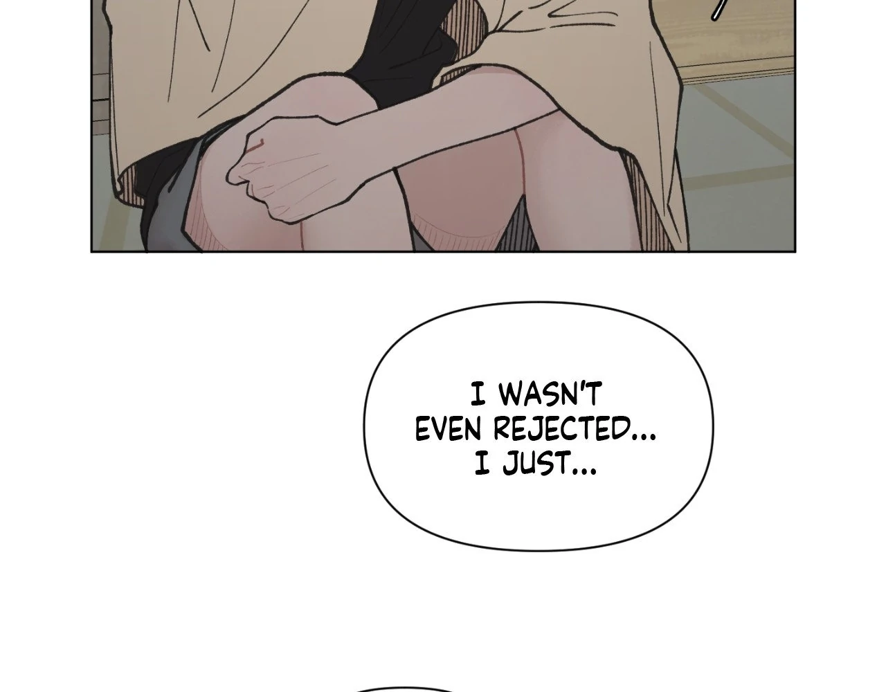 To Mend a Heart - Chapter 23 manhwa