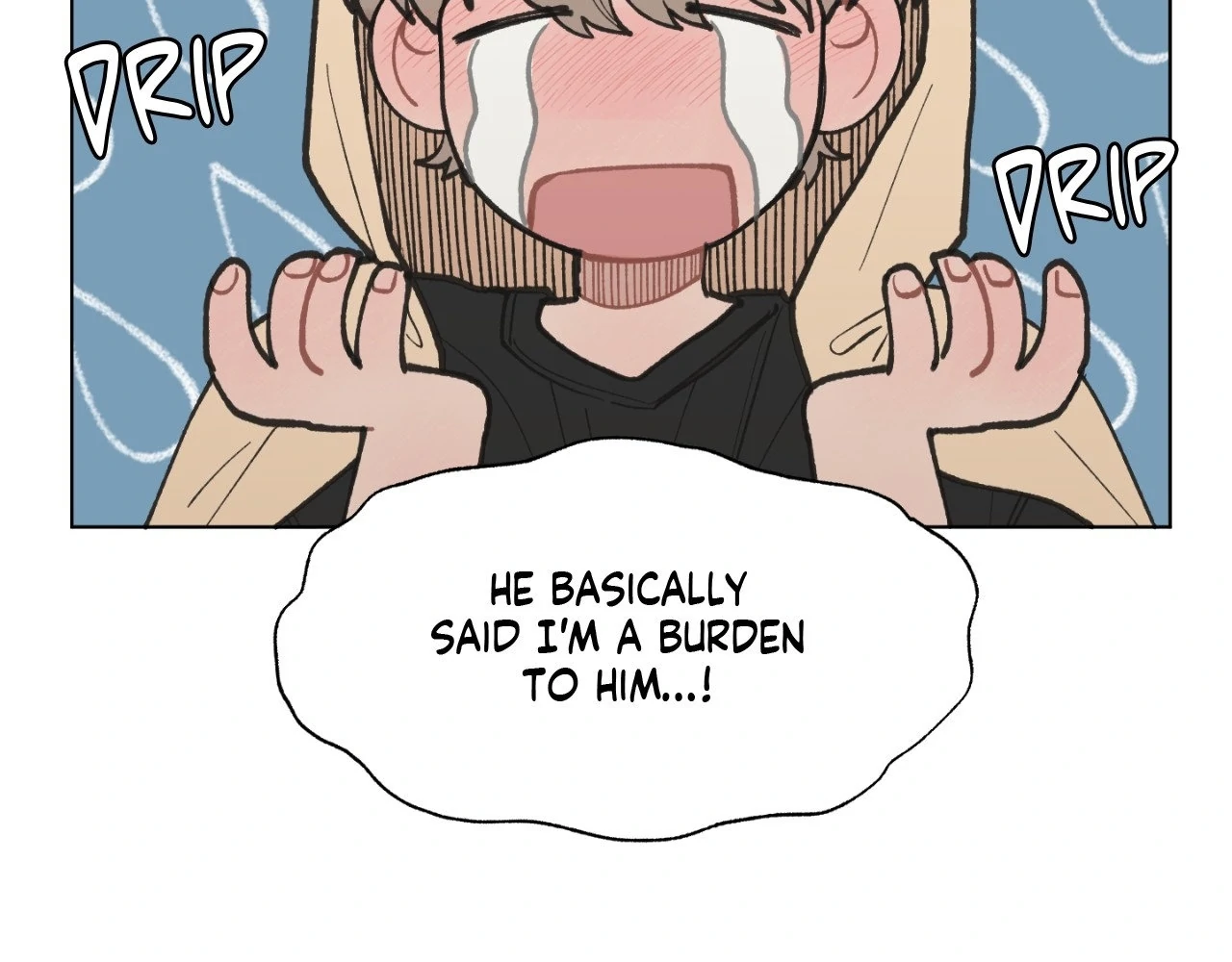 To Mend a Heart - Chapter 23 manhwa