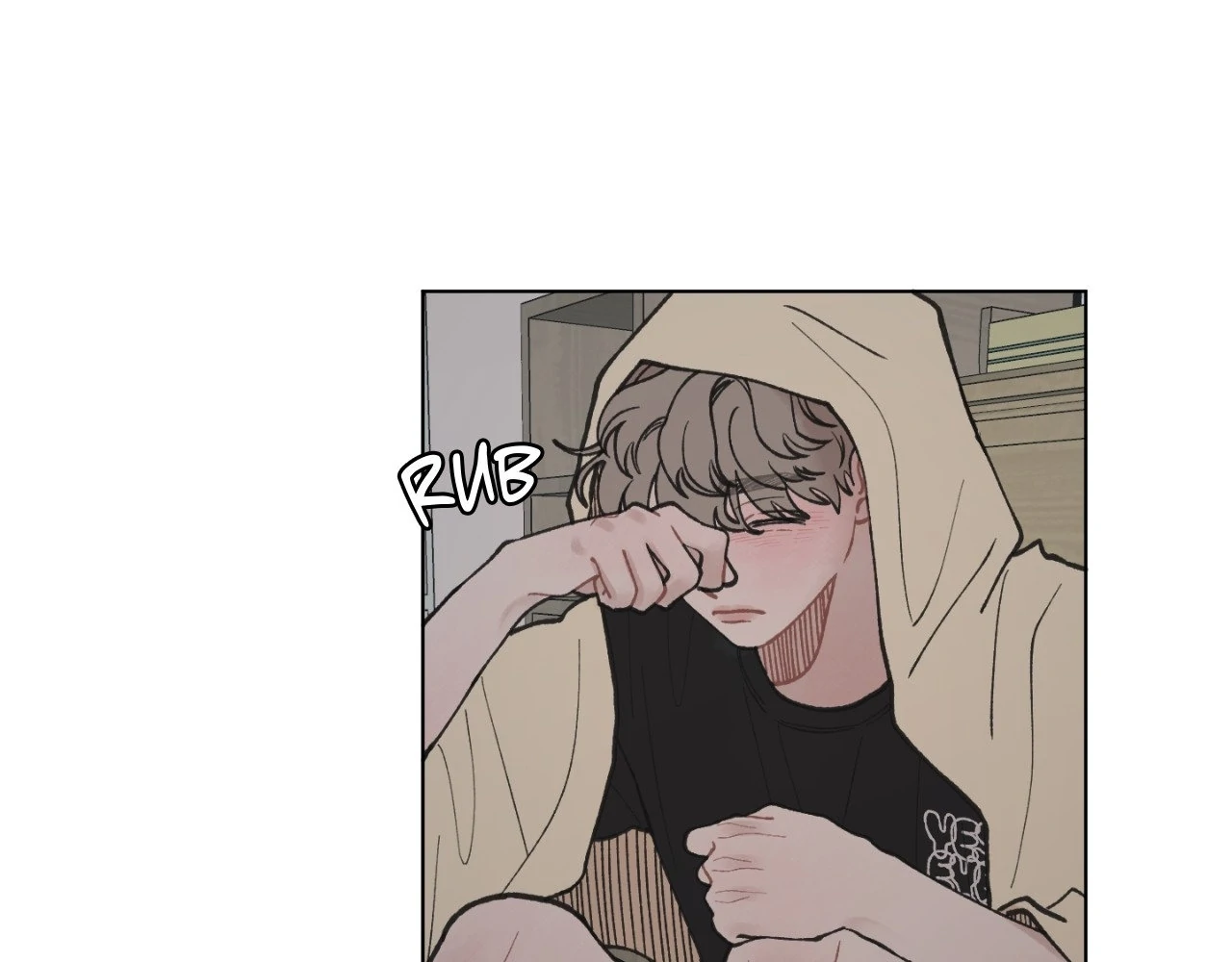 To Mend a Heart - Chapter 23 manhwa