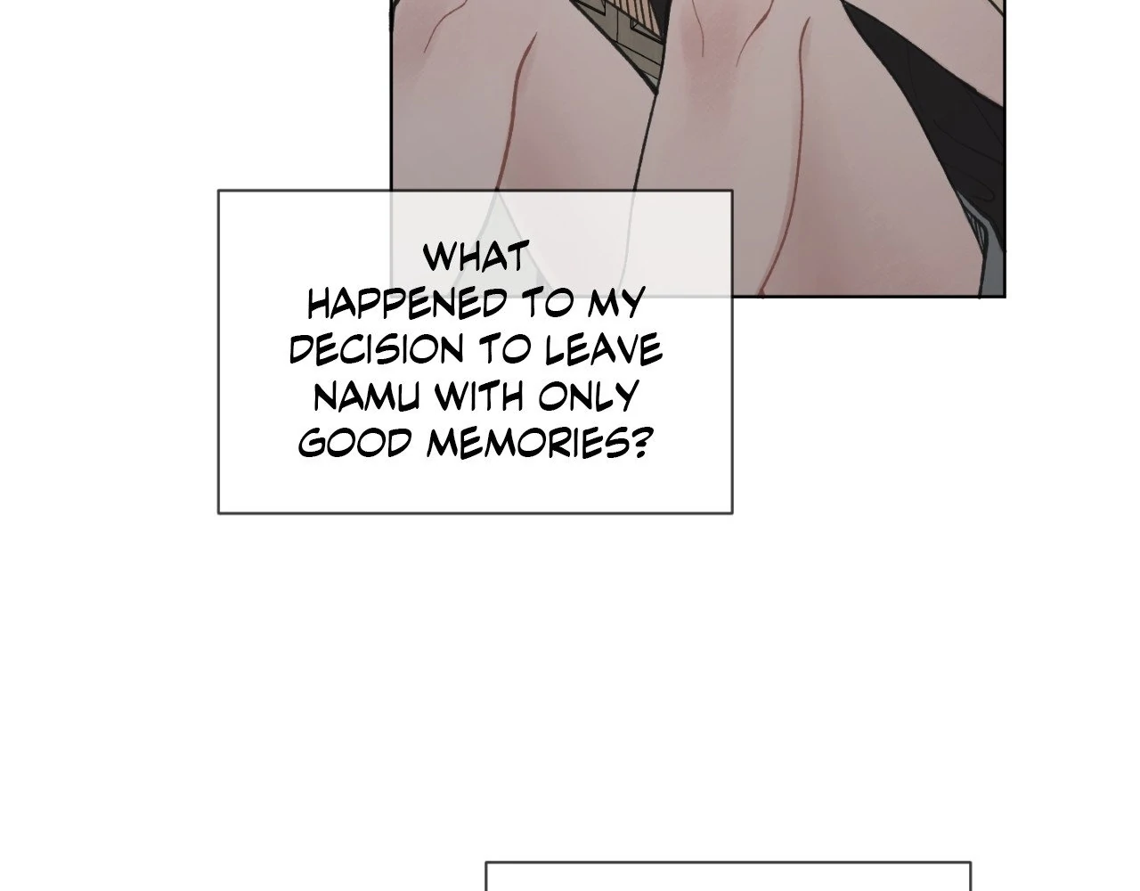To Mend a Heart - Chapter 23 manhwa