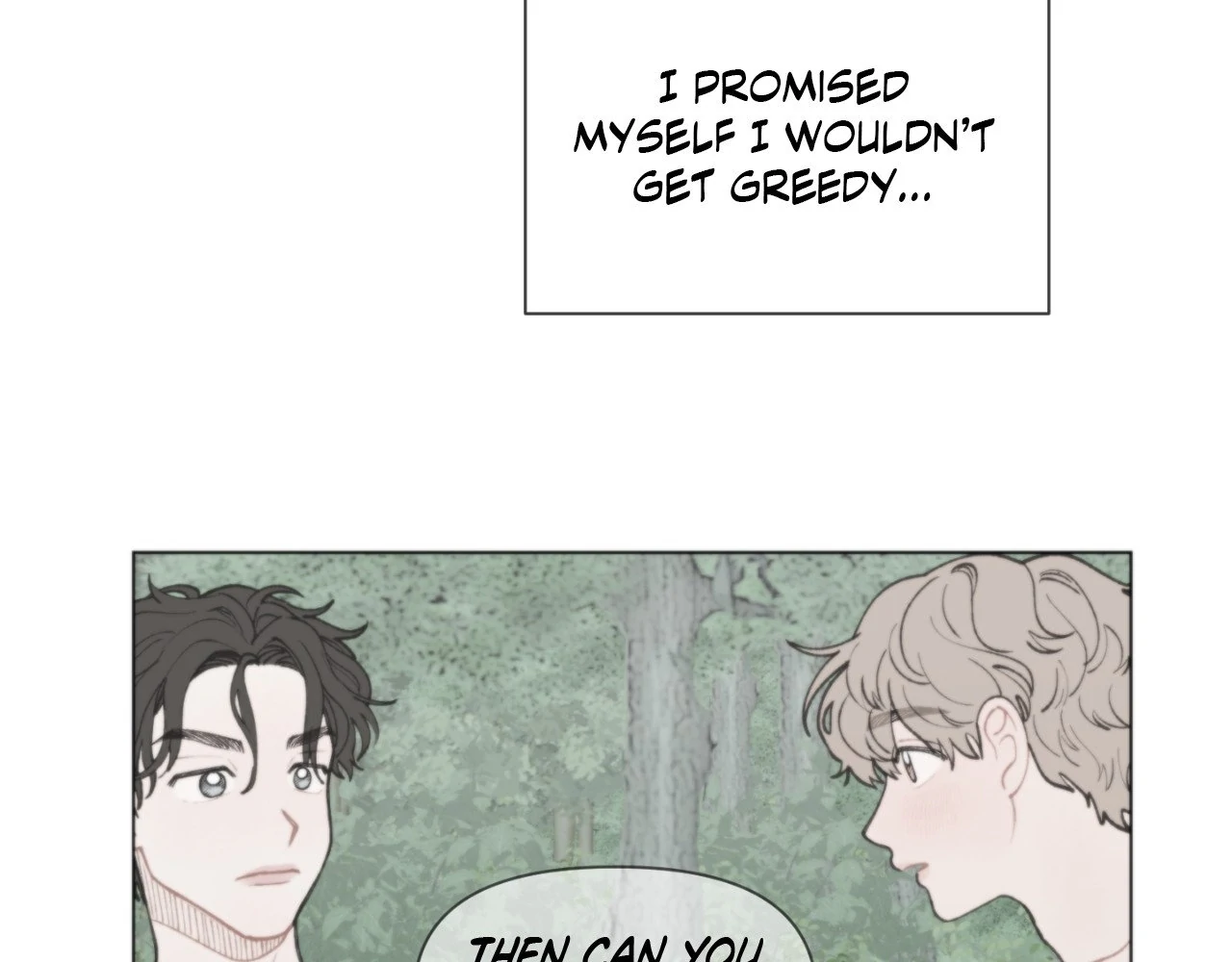 To Mend a Heart - Chapter 23 manhwa