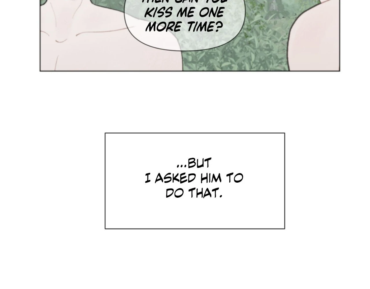 To Mend a Heart - Chapter 23 manhwa