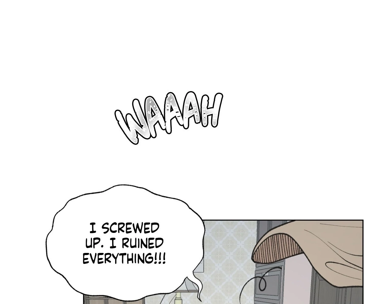 To Mend a Heart - Chapter 23 manhwa