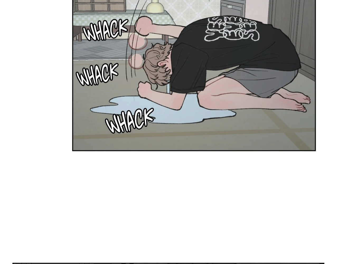 To Mend a Heart - Chapter 23 manhwa