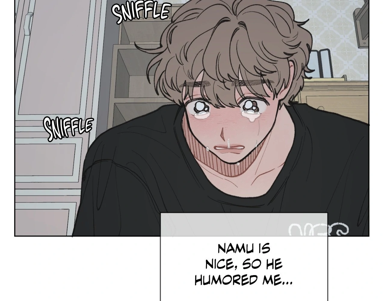 To Mend a Heart - Chapter 23 manhwa