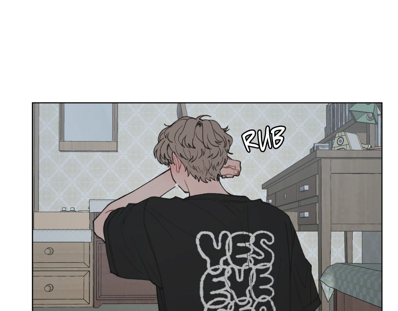 To Mend a Heart - Chapter 23 manhwa