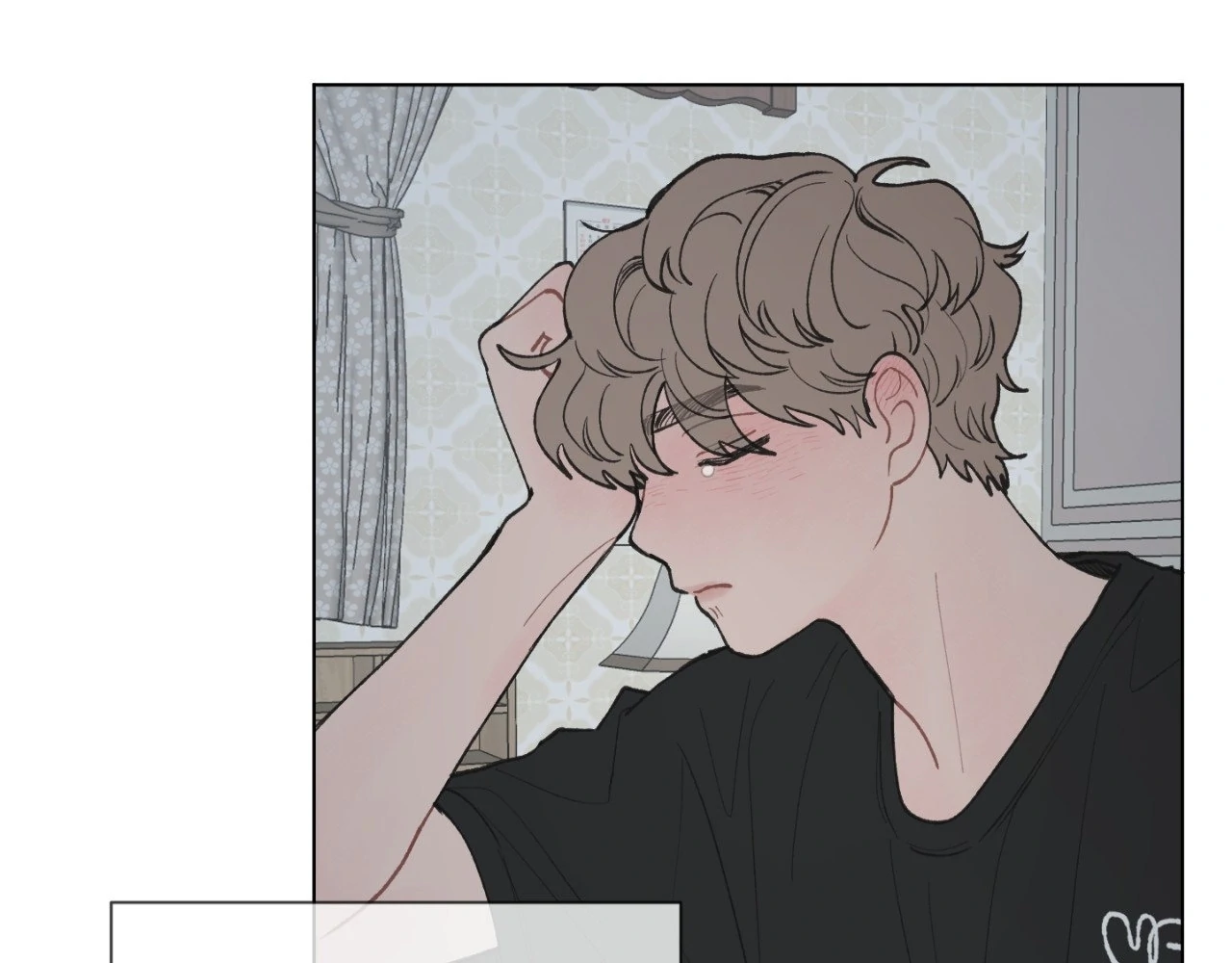 To Mend a Heart - Chapter 23 manhwa